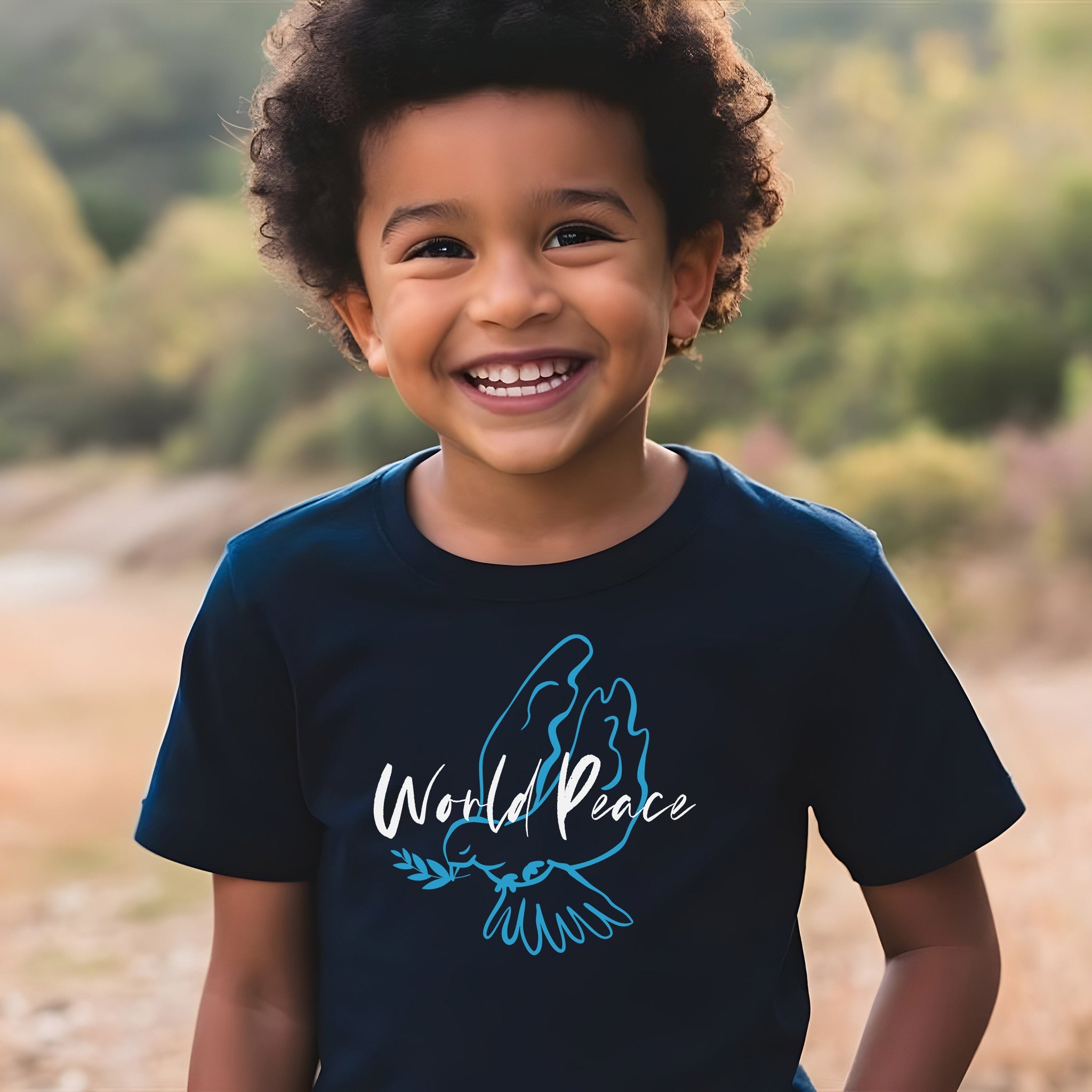 Boys Kid/Youth T-shirts - PUBLIQTEE