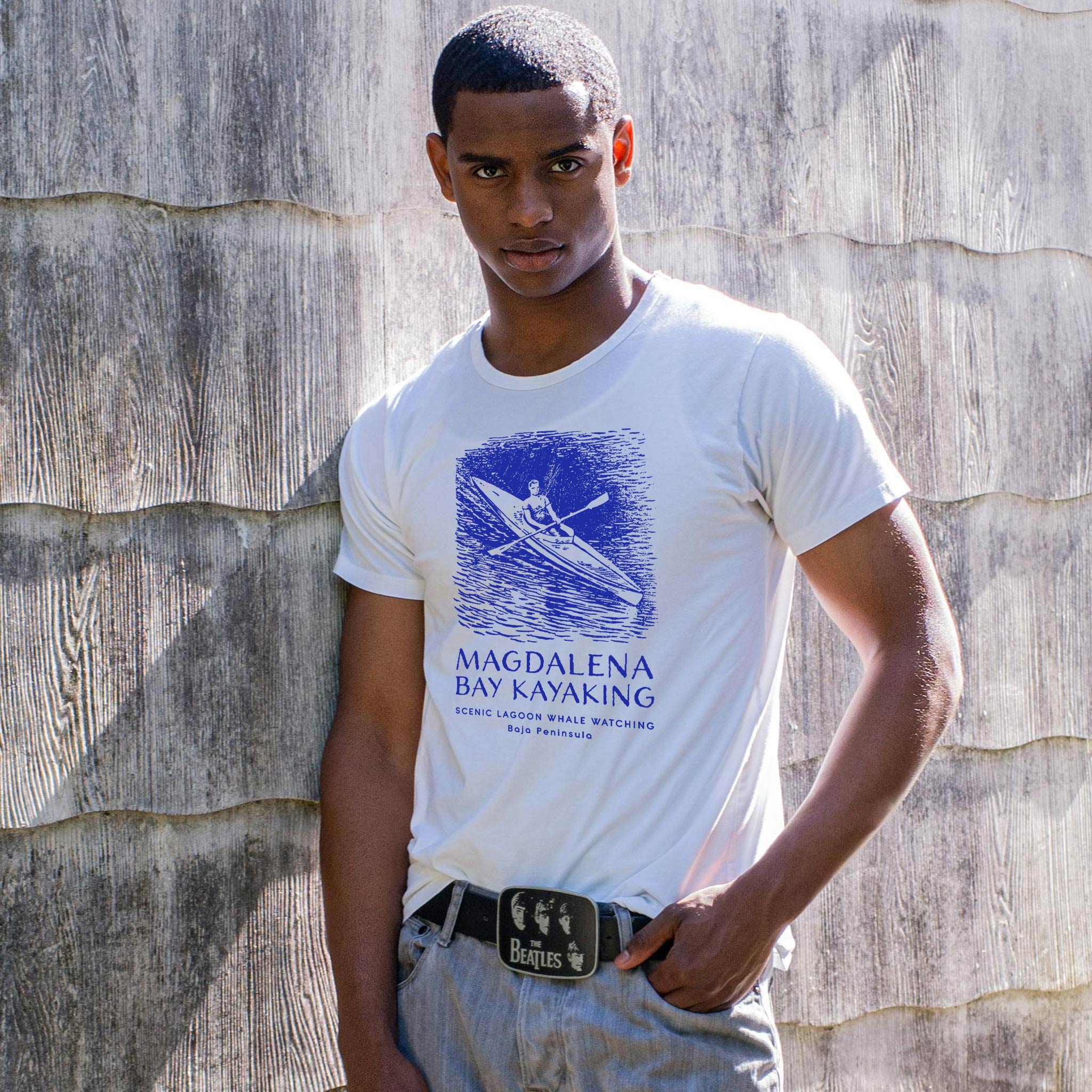 PubliqTee Mens T-shirts 