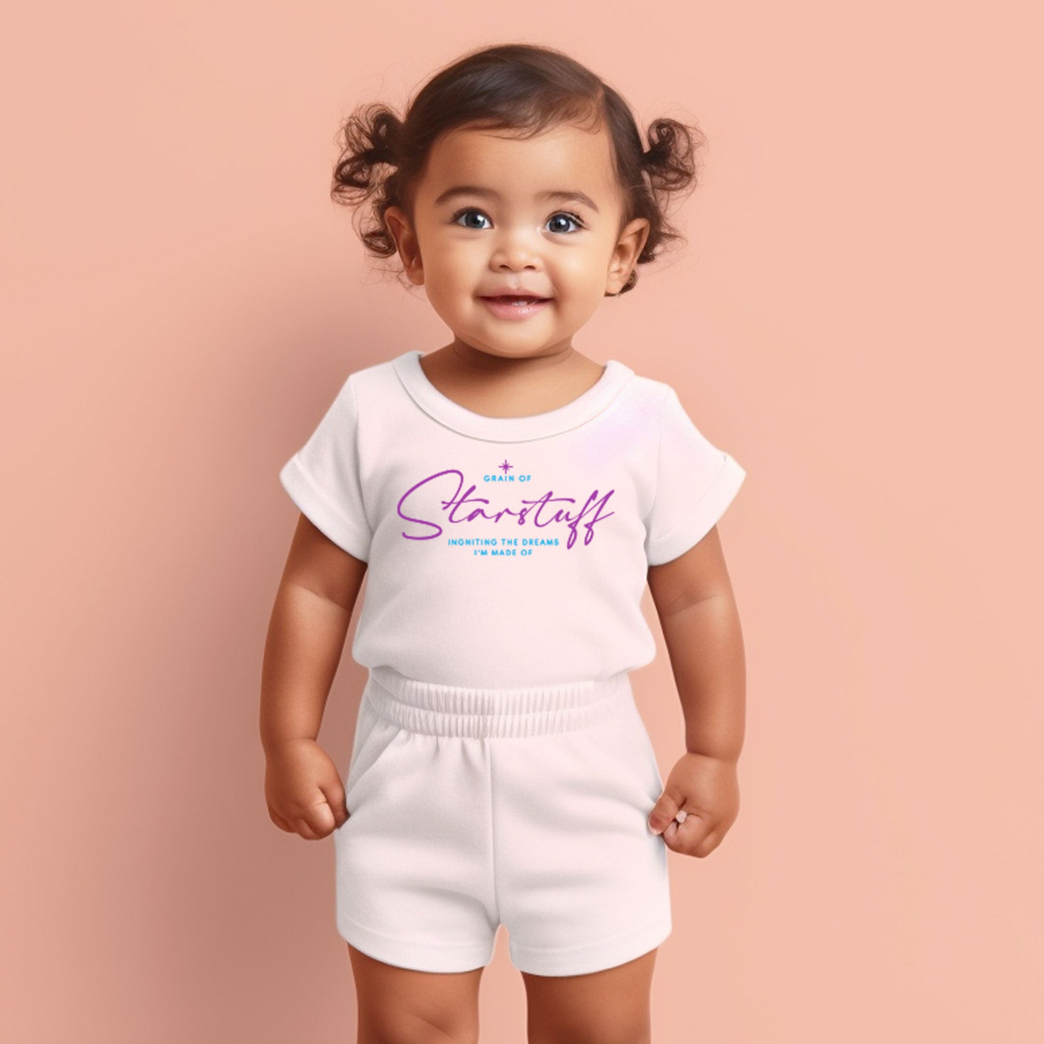 Toddler T-shirts - PUBLIQTEE