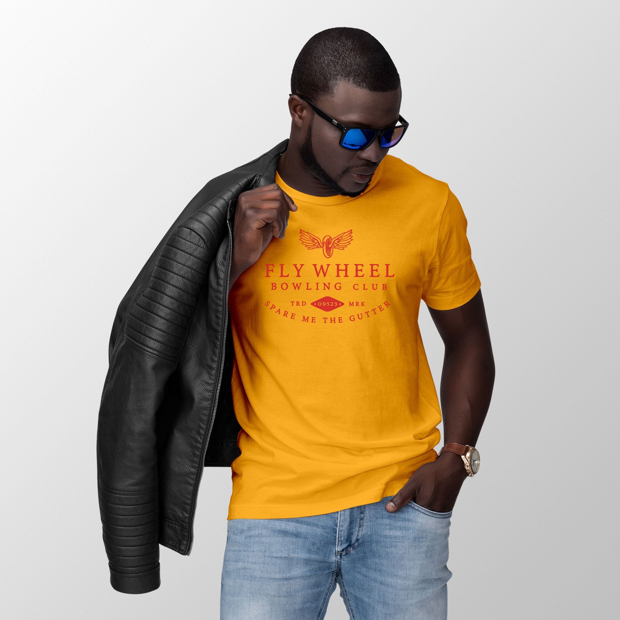 Flywheel Classic Fit 100% Cotton T-shirt 100% Cotton Adult eco - friendly Men’s T-shirts100% Cotton Adult eco - friendly Men’s Unisex T-shirts100% Cotton Adult Mens T-shirts - PUBLIQTEE