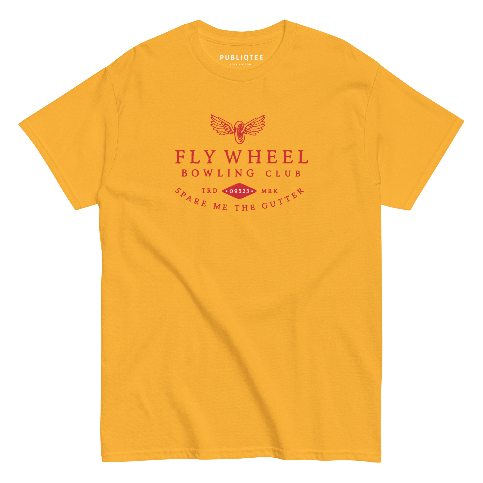 Flywheel Mens 100% Cotton T-shirt 100% Cotton Adult eco - friendly Men’s T-shirts100% Cotton Adult eco - friendly Men’s Unisex T-shirts100% Cotton Adult Mens T-shirts - PUBLIQTEE